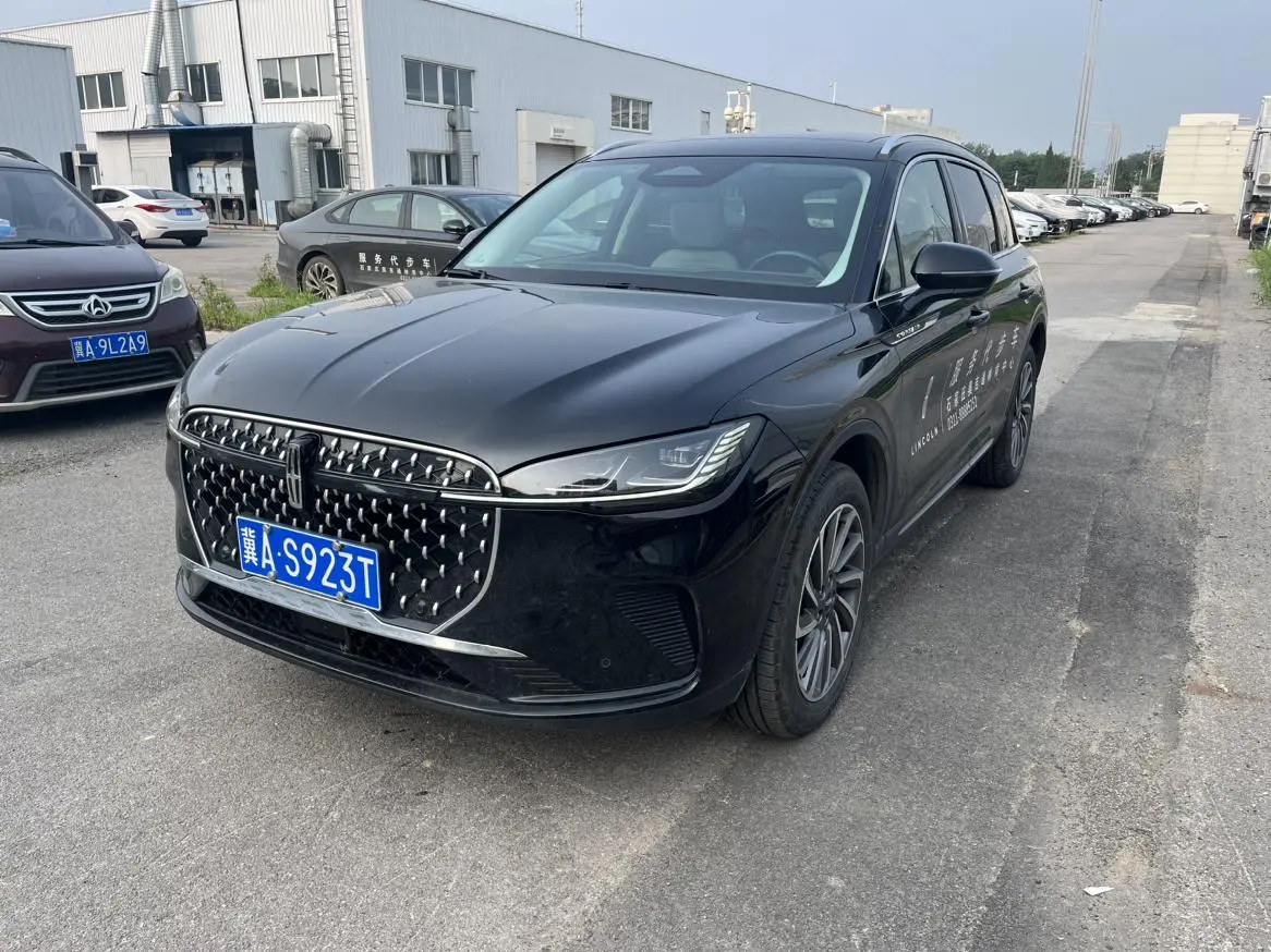 Lincoln Corsair 2024 2.0T 2WD Premium