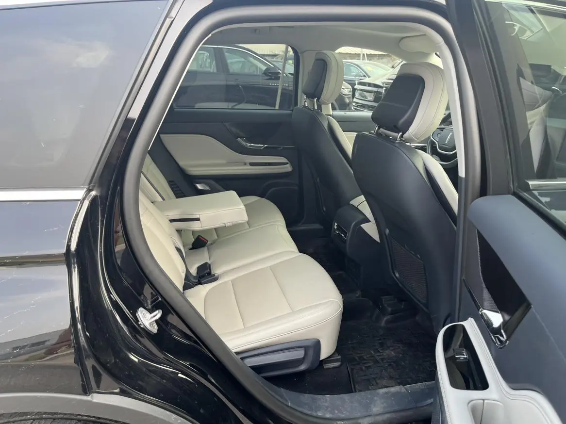 Lincoln Corsair 2024 2.0T 2WD Premium