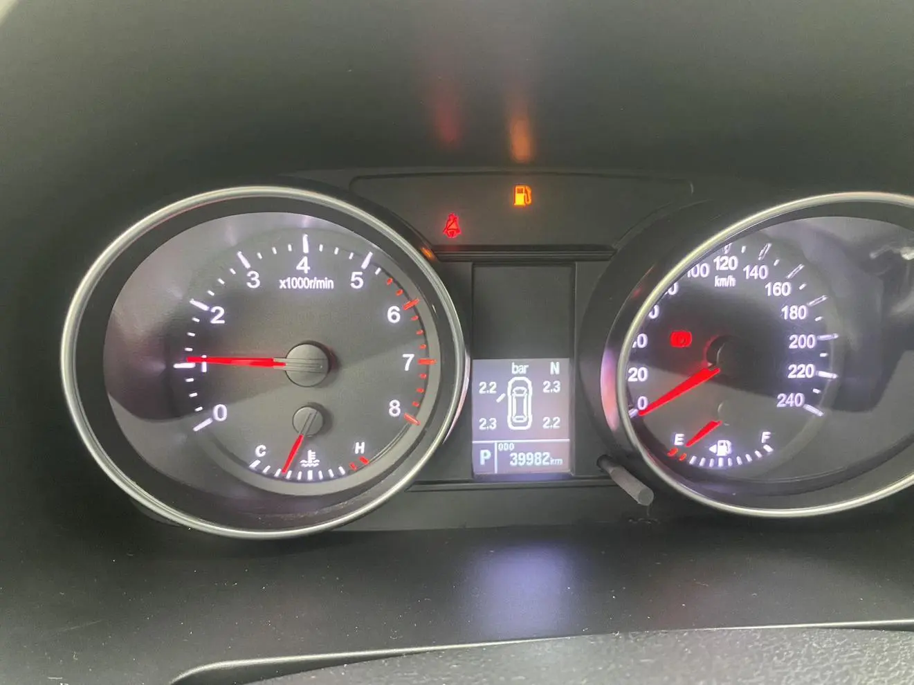 Haval M6 2021 PLUS 1.5T DCT Luxury Connected