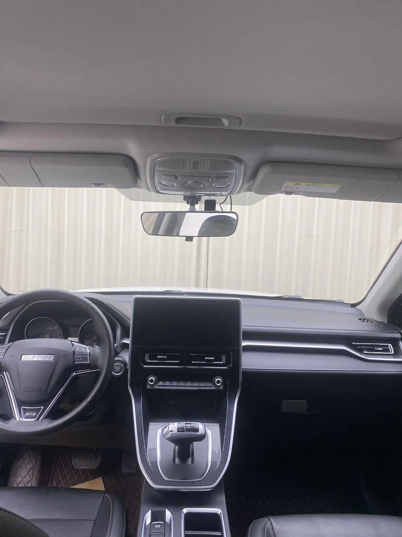 Haval M6 2021 PLUS 1.5T DCT Luxury Connected