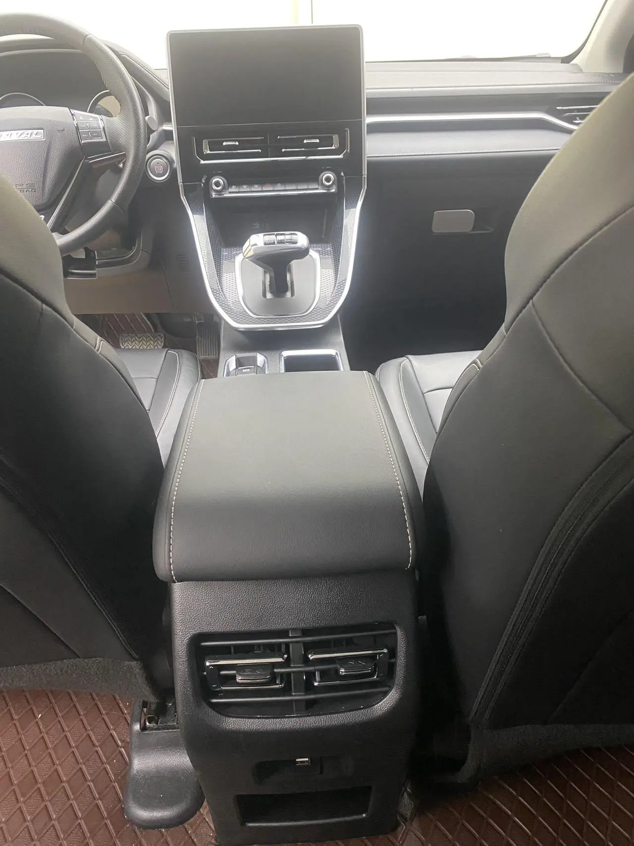 Haval M6 2021 PLUS 1.5T DCT Luxury Connected