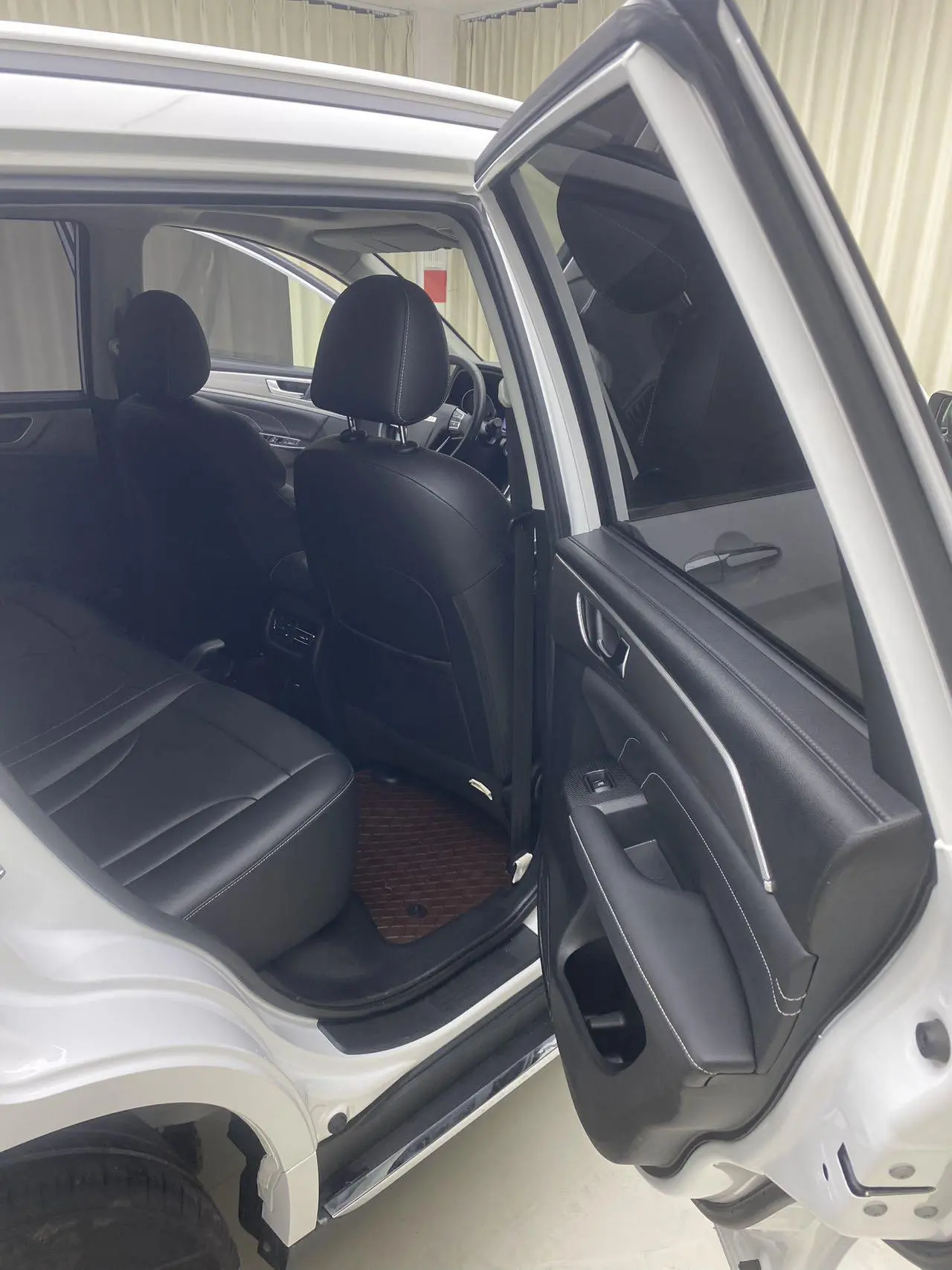 Haval M6 2021 PLUS 1.5T DCT Luxury Connected