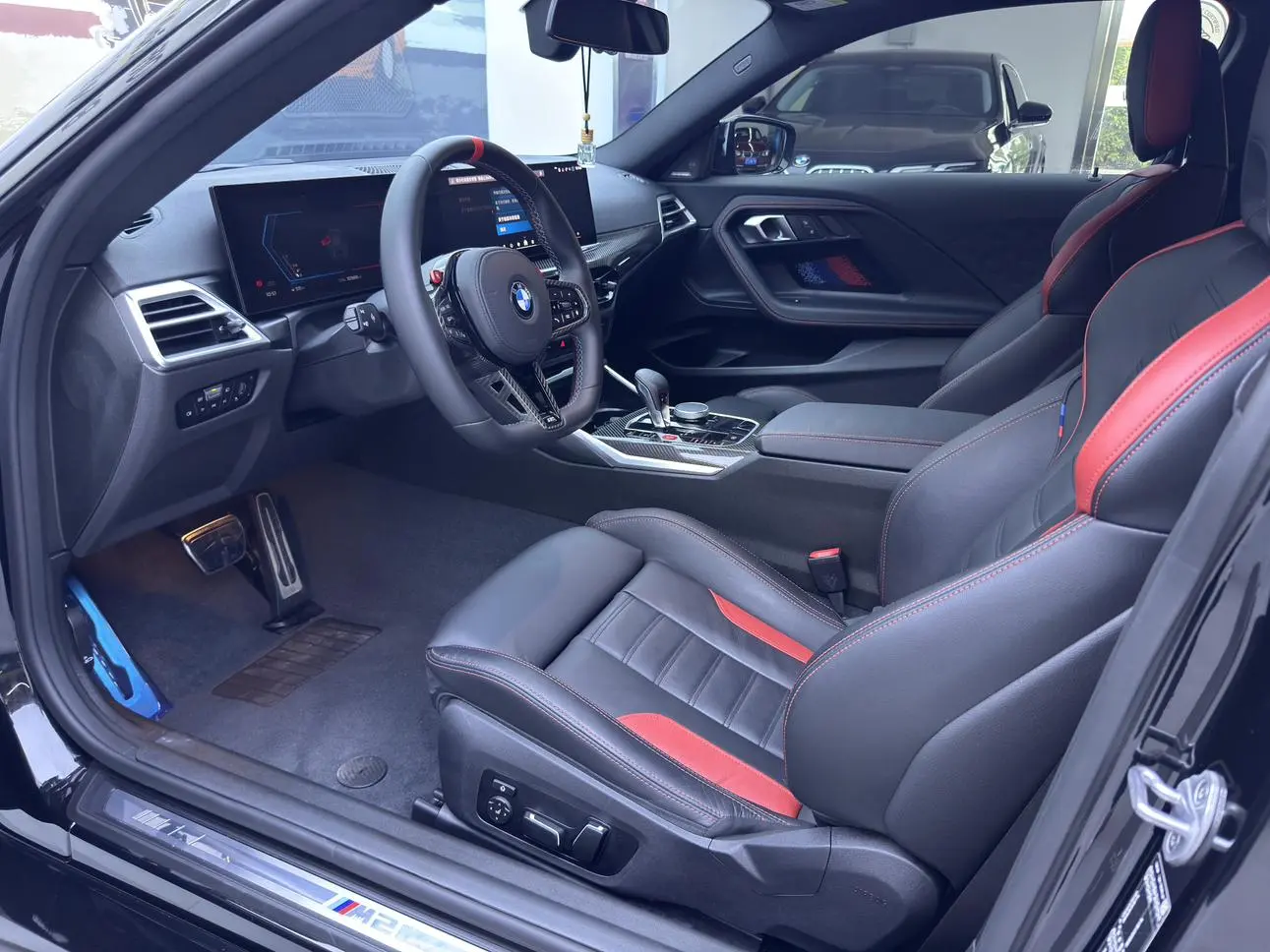 BMW M2 2024 M2 Coupe