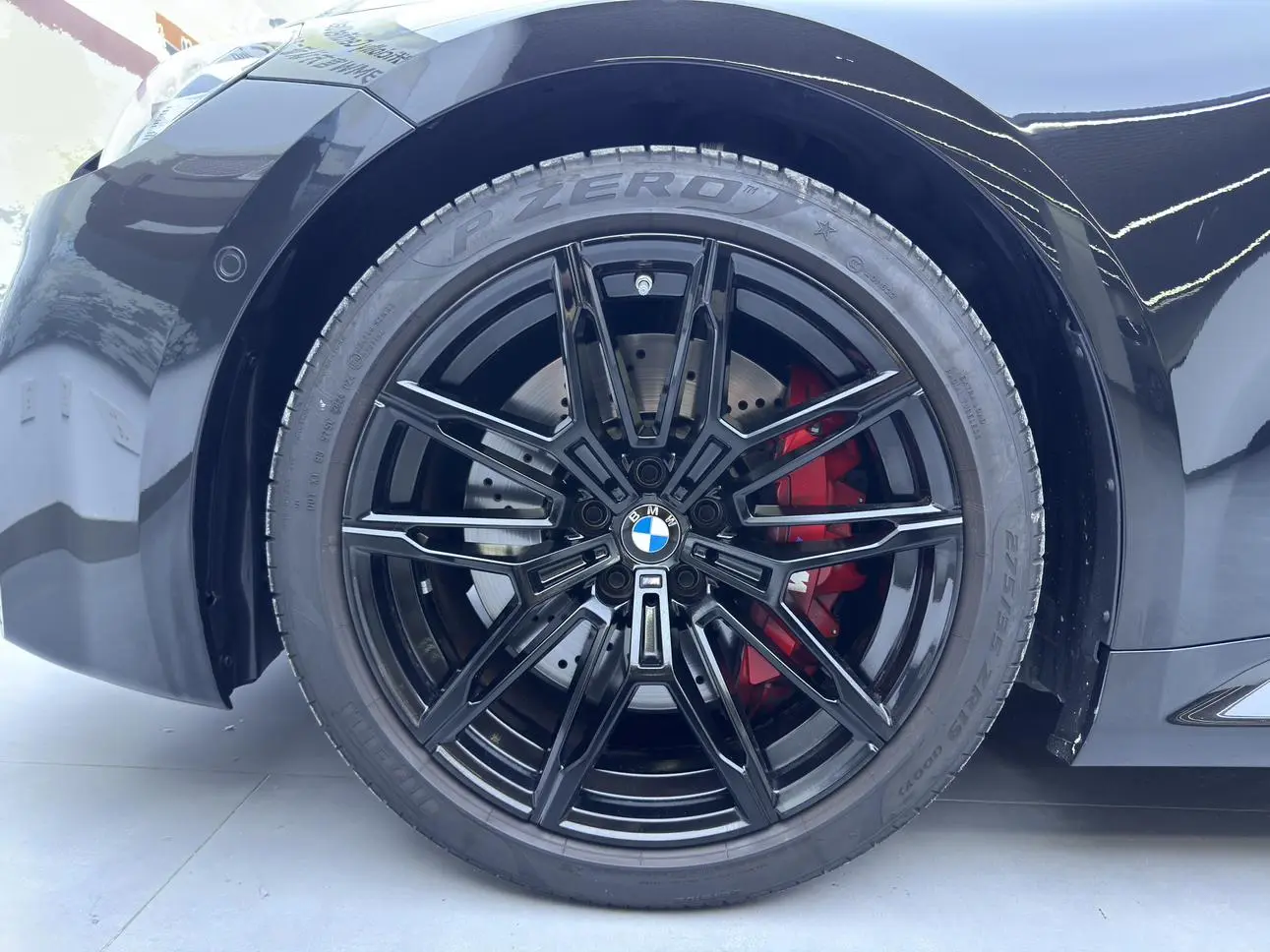 BMW M2 2024 M2 Coupe