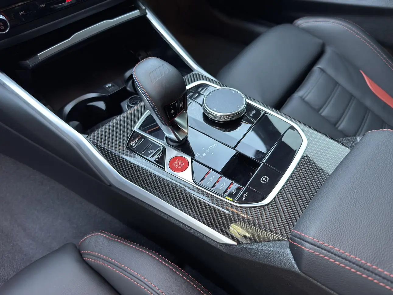 BMW M2 2024 M2 Coupe