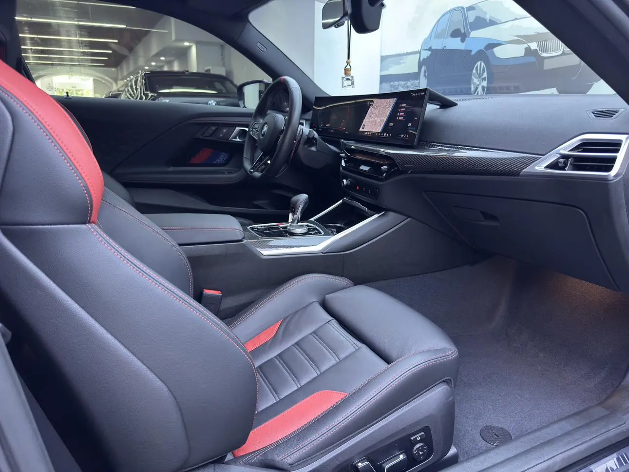 BMW M2 2024 M2 Coupe
