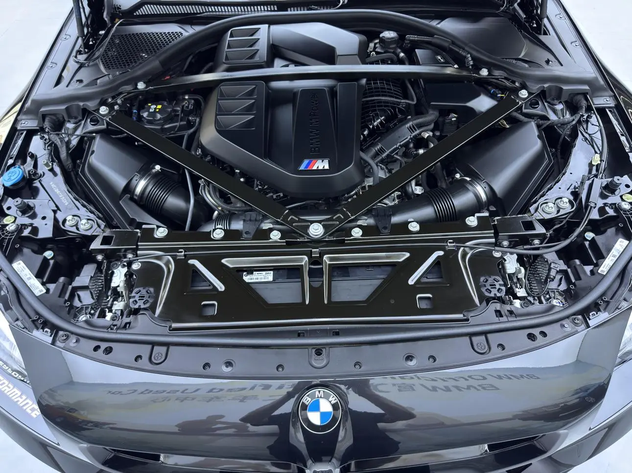 BMW M2 2024 M2 Coupe
