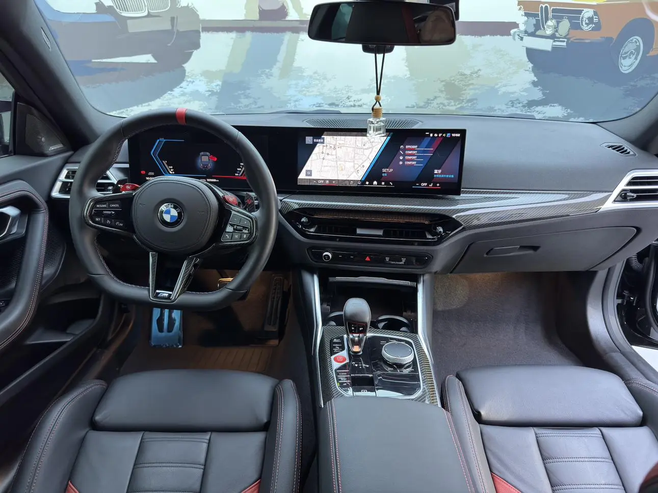 BMW M2 2024 M2 Coupe