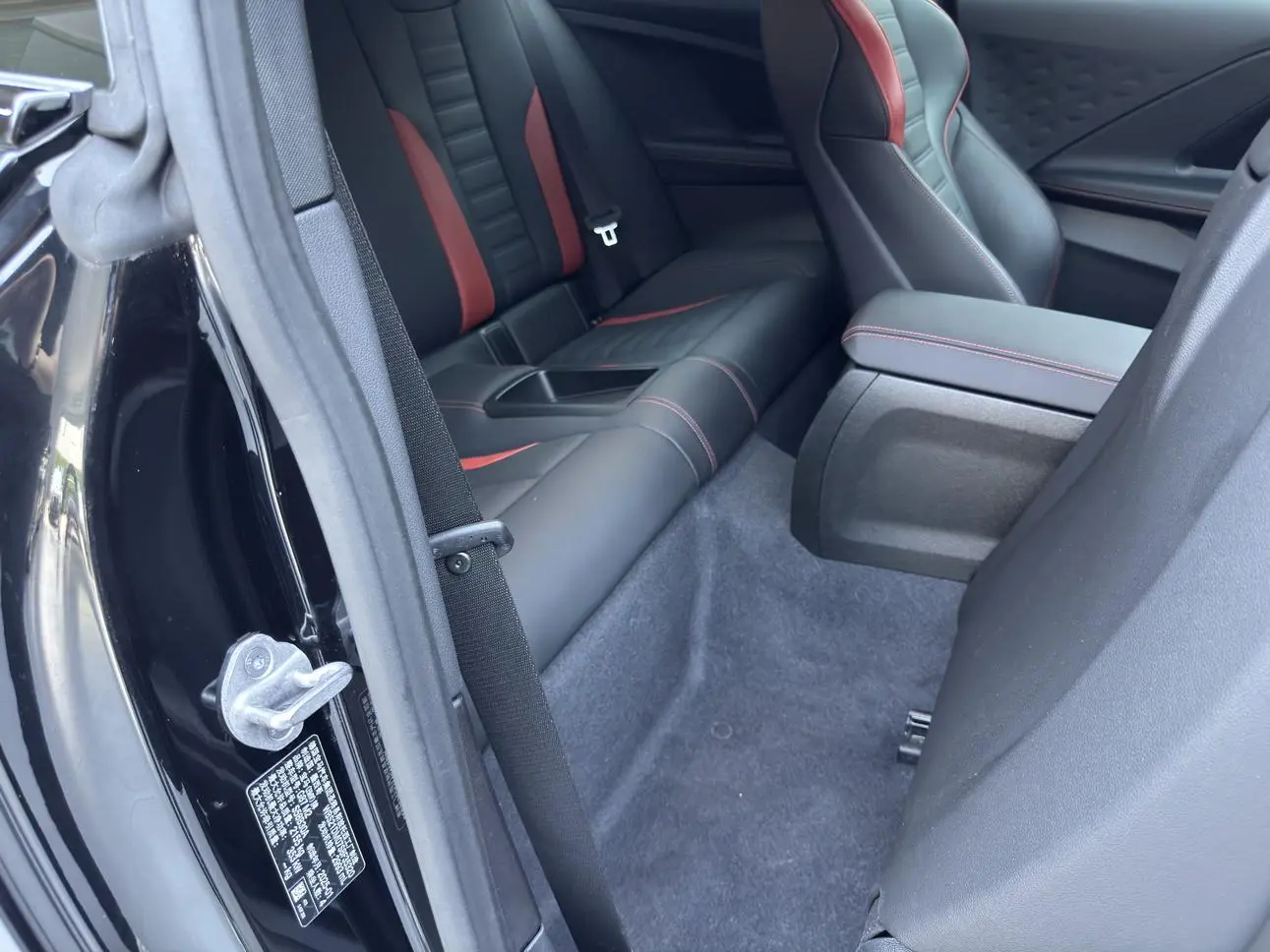BMW M2 2024 M2 Coupe