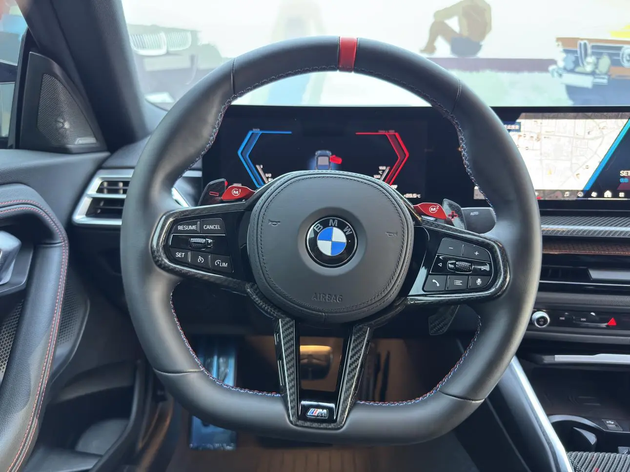 BMW M2 2024 M2 Coupe