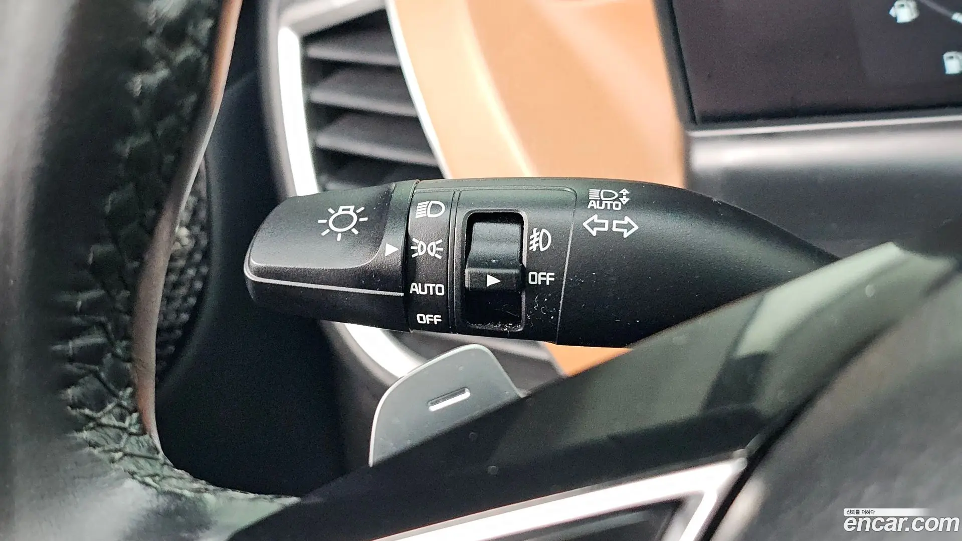 Kia Seltos Gasoline 1.6 Turbo 2WD 2022