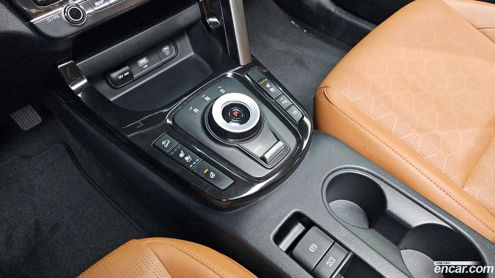 Kia Seltos Gasoline 1.6 Turbo 2WD 2022