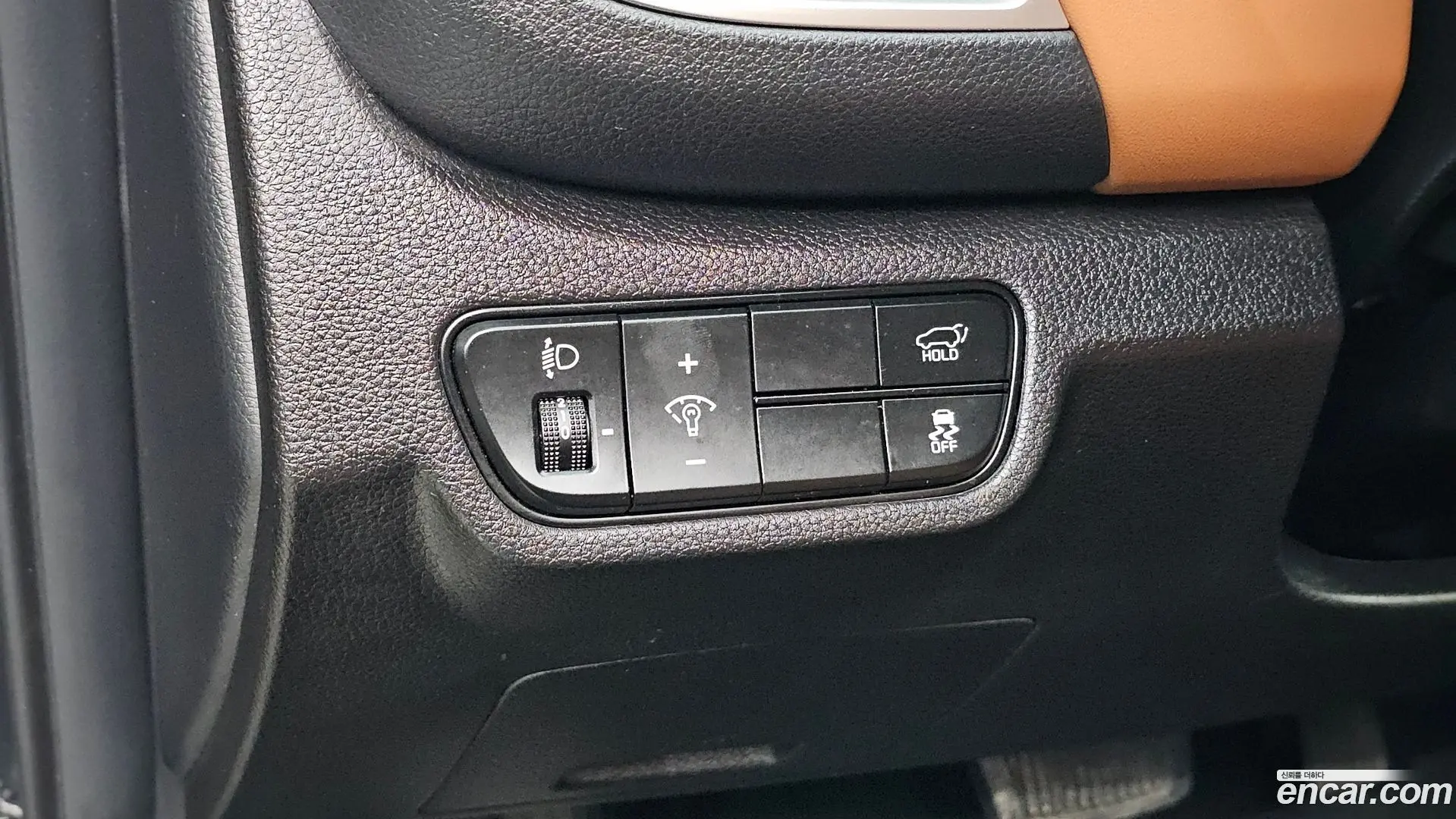 Kia Seltos Gasoline 1.6 Turbo 2WD 2022
