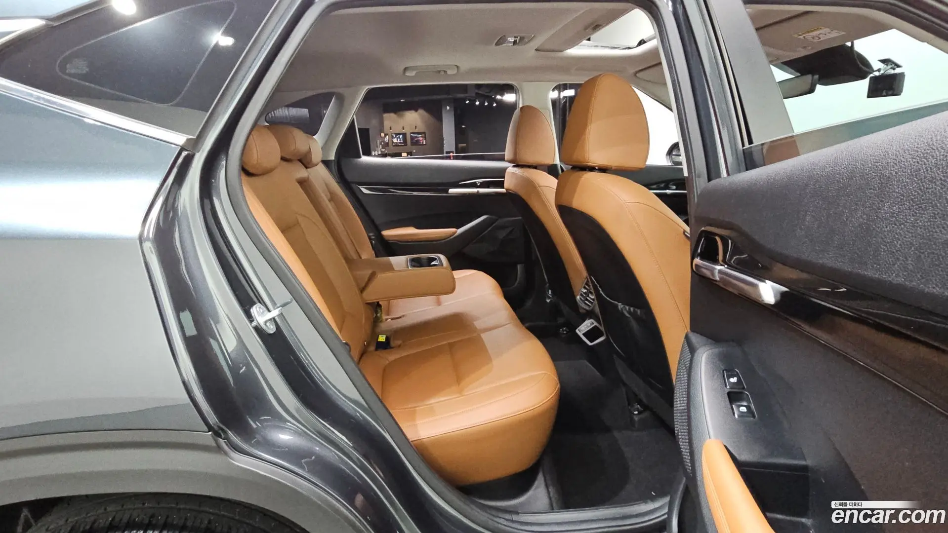 Kia Seltos Gasoline 1.6 Turbo 2WD 2022