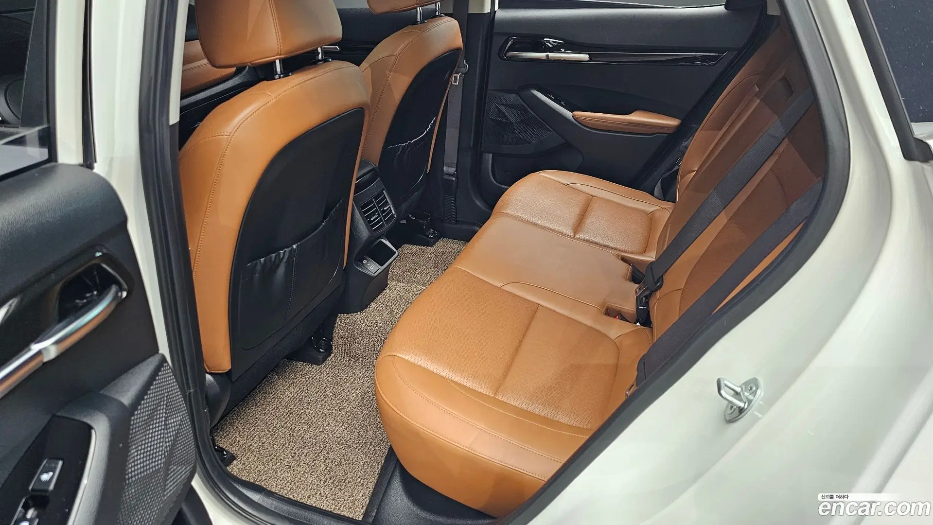 Kia Seltos Gasoline 1.6 Turbo 2WD 2022