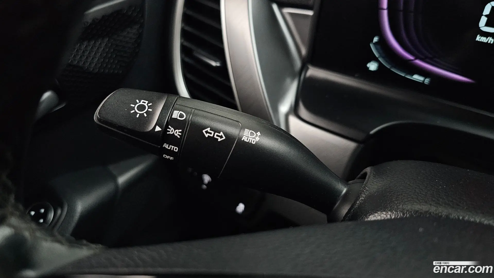 Kia Seltos Gasoline 1.6 Turbo 2WD 2022