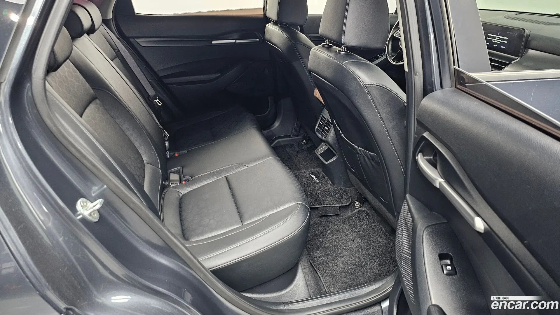 Kia Seltos Gasoline 1.6 Turbo 2WD 2022