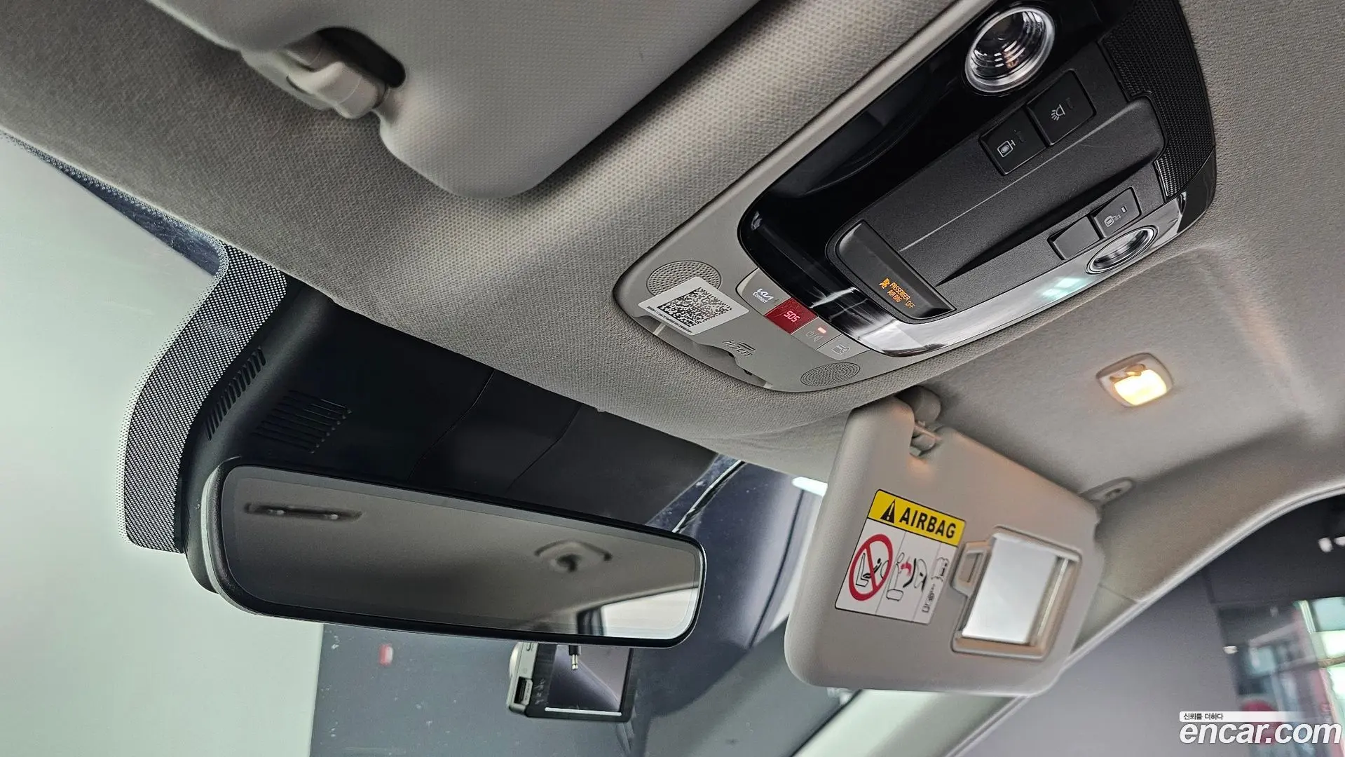 Kia Seltos Gasoline 1.6 Turbo 2WD 2022
