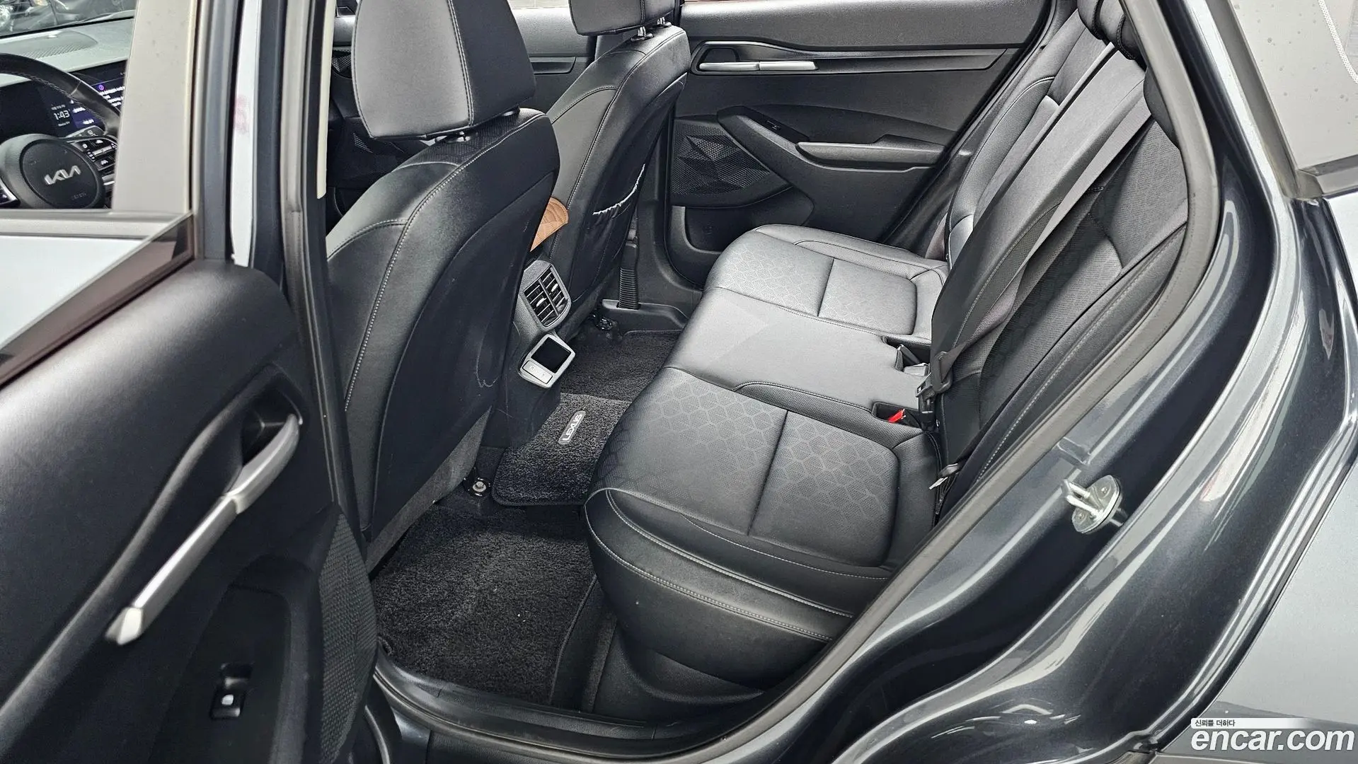 Kia Seltos Gasoline 1.6 Turbo 2WD 2022