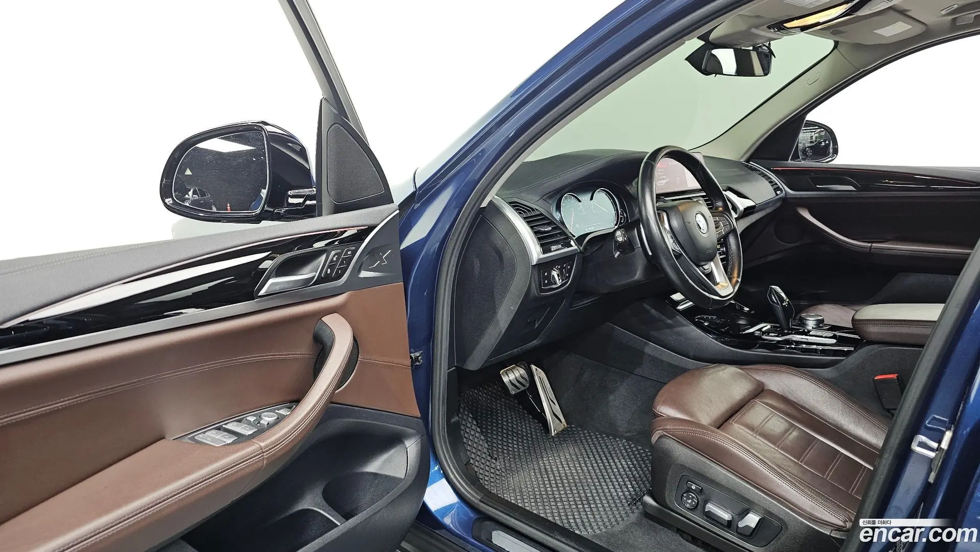 BMW X3 xDrive 20d 2017