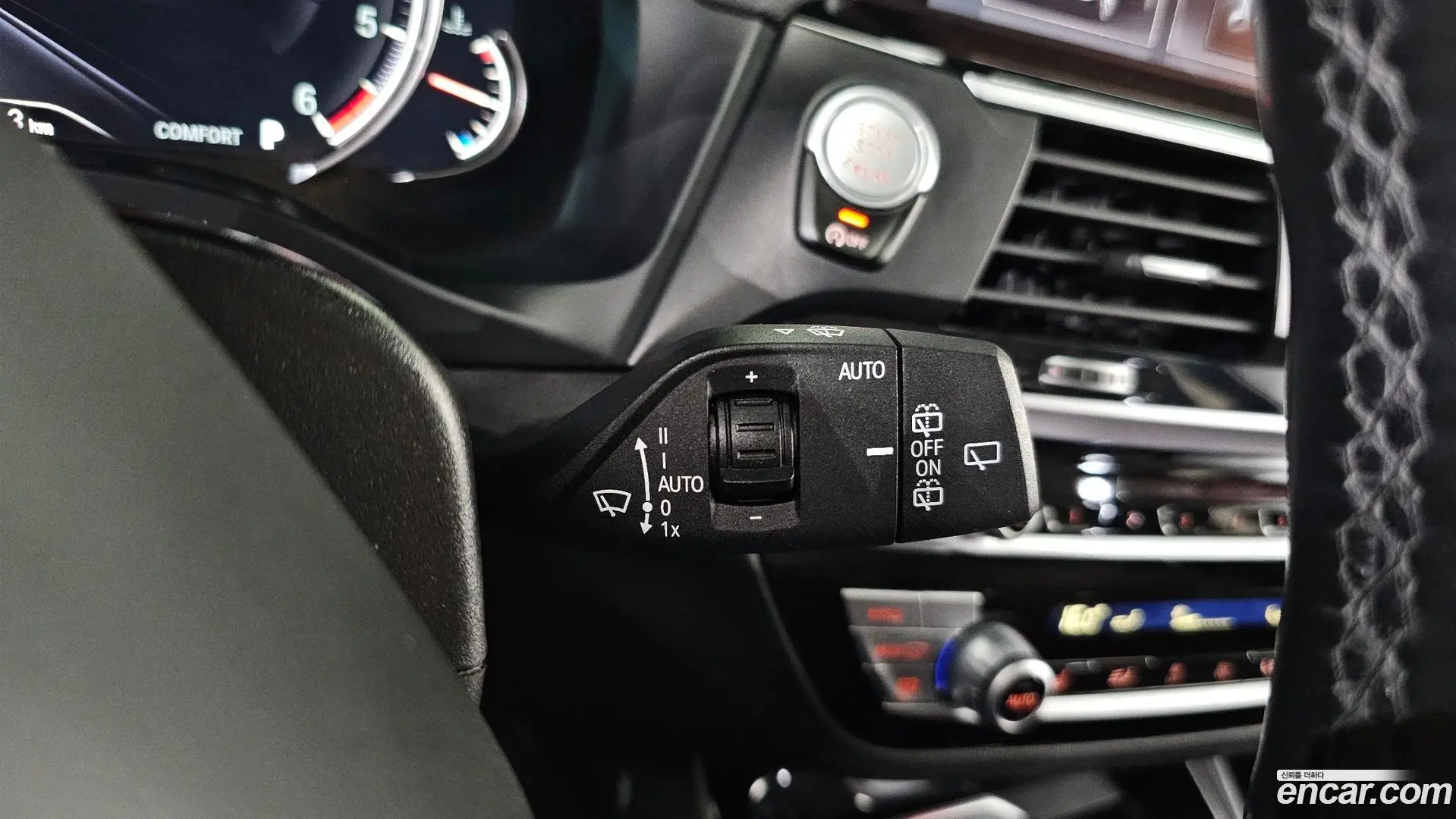 BMW X3 xDrive 20d 2017