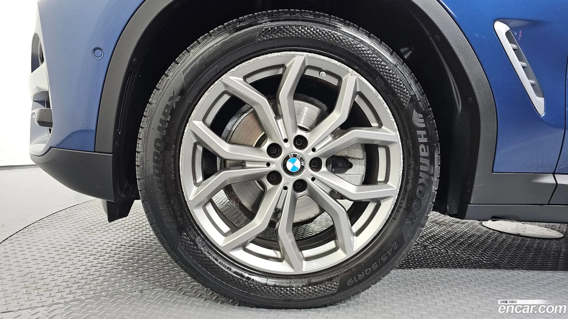 BMW X3 xDrive 20d 2017
