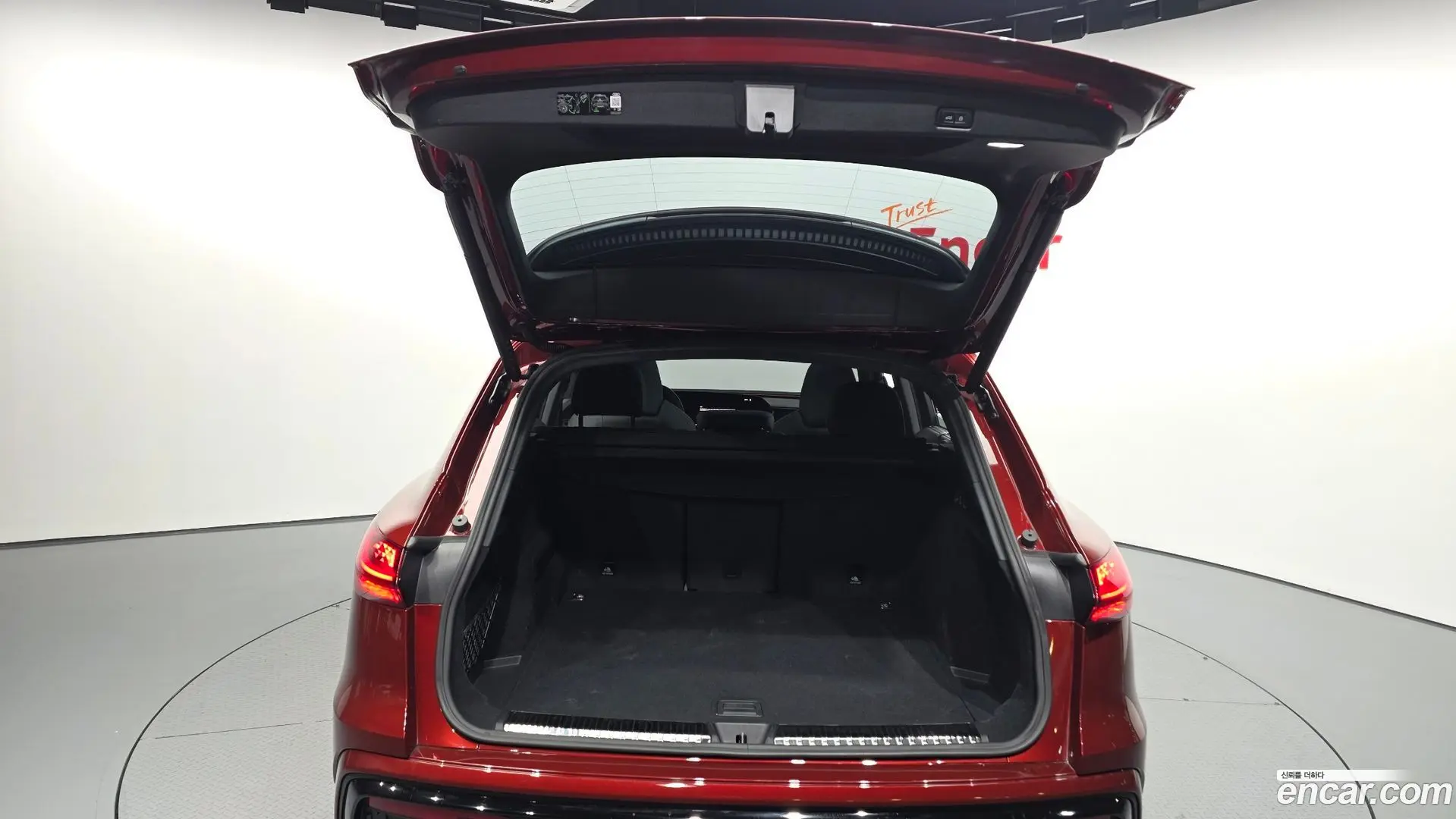Audi Q5 40 TDI Quattro S Line Black Edition