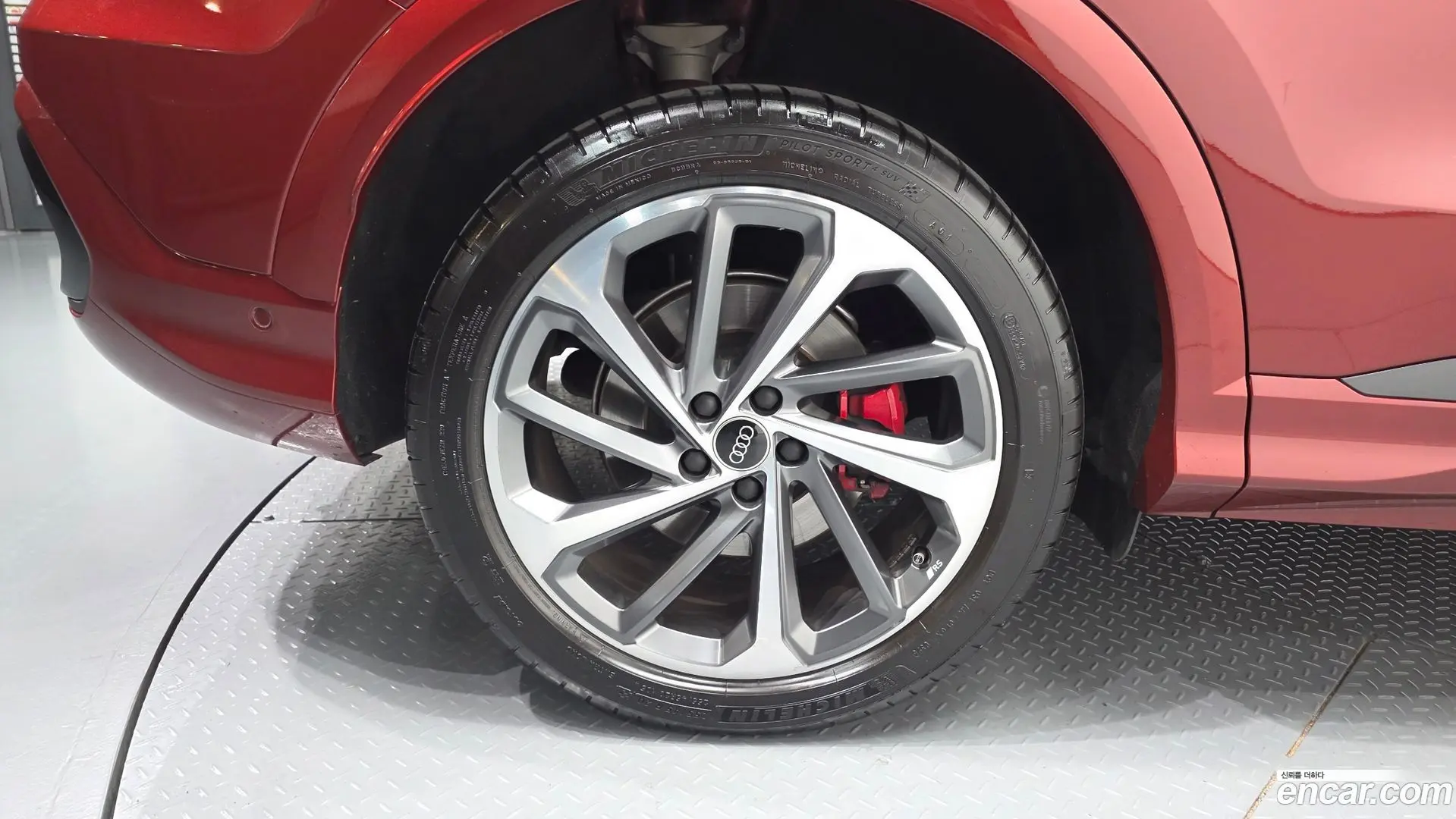 Audi Q5 40 TDI Quattro S Line Black Edition
