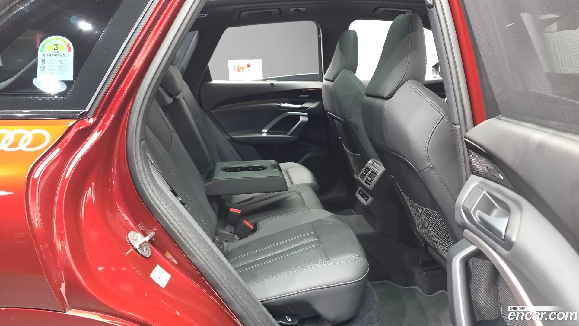 Audi Q5 40 TDI Quattro S Line Black Edition