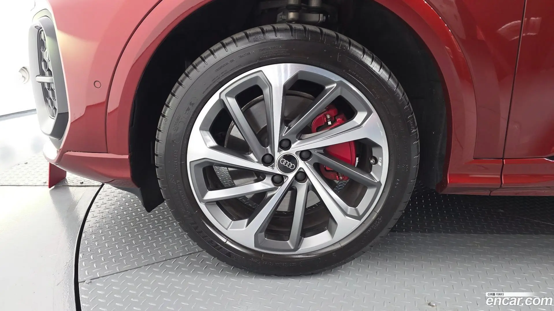 Audi Q5 40 TDI Quattro S Line Black Edition