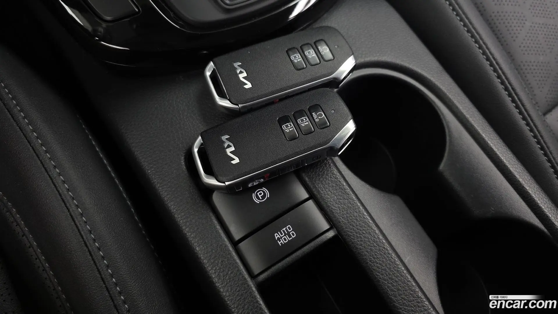 Kia Seltos Gasoline 1.6 Turbo 2WD 2022