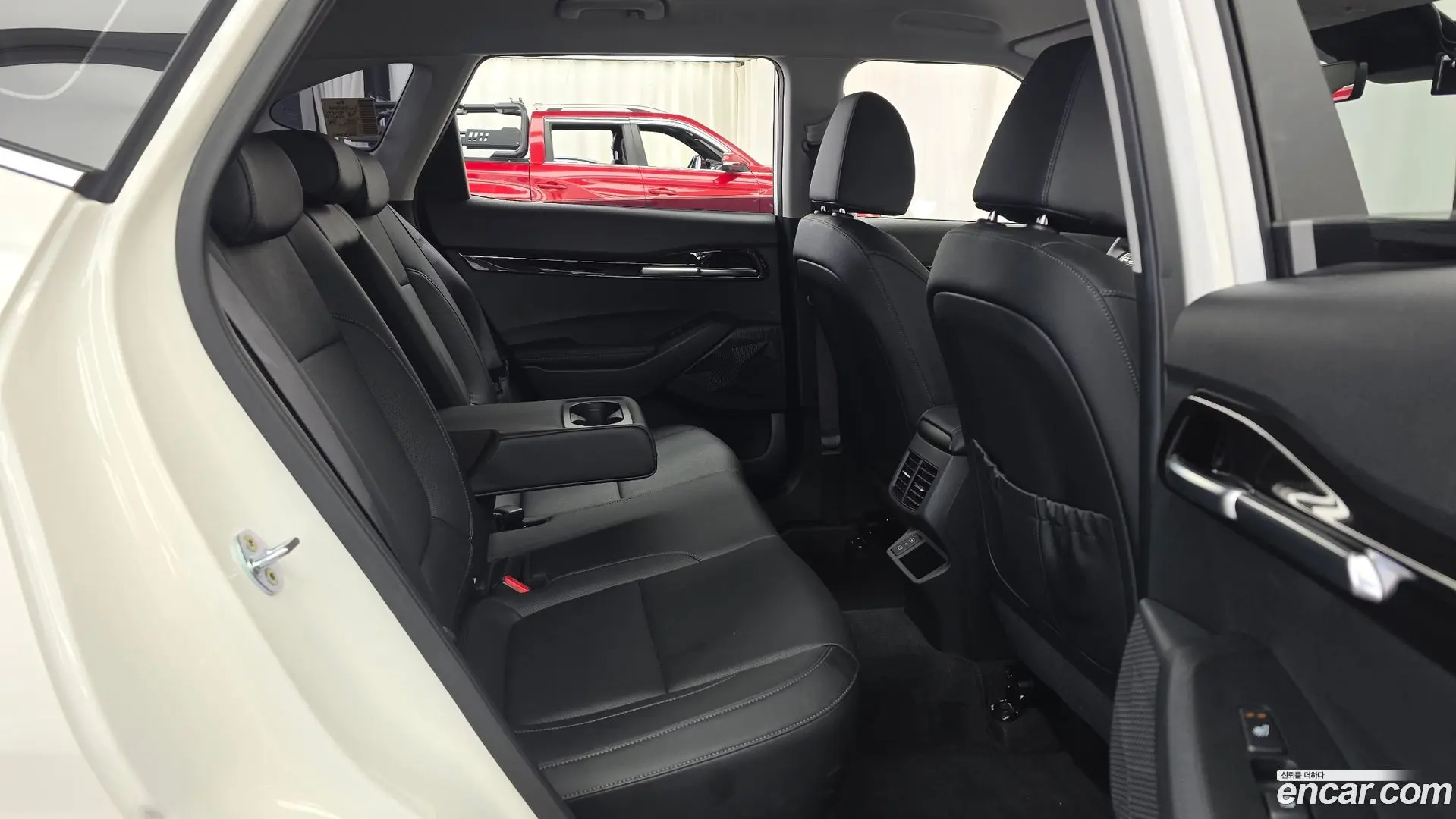 Kia Seltos Gasoline 1.6 Turbo 2WD 2022