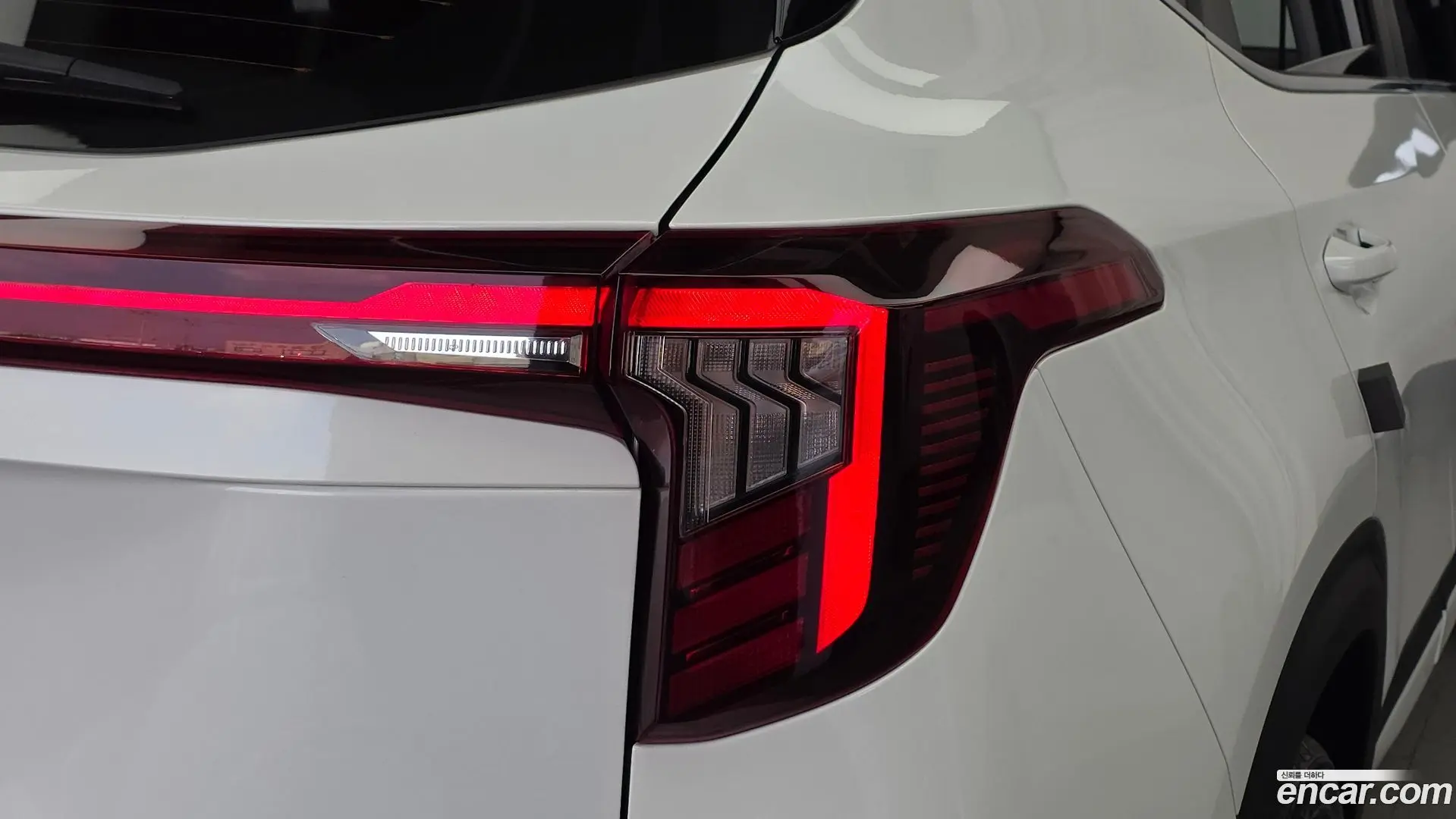 Kia Seltos Gasoline 1.6 Turbo 2WD 2022