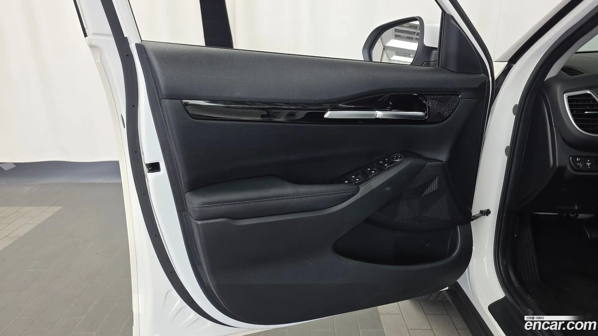 Kia Seltos Gasoline 1.6 Turbo 2WD 2022