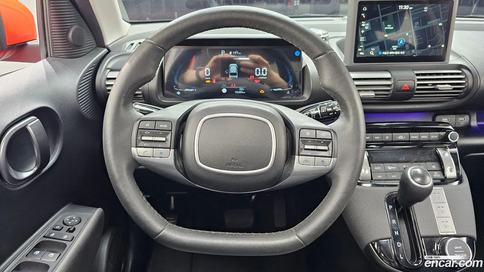 Hyundai Casper Turbo Inspiration 2021