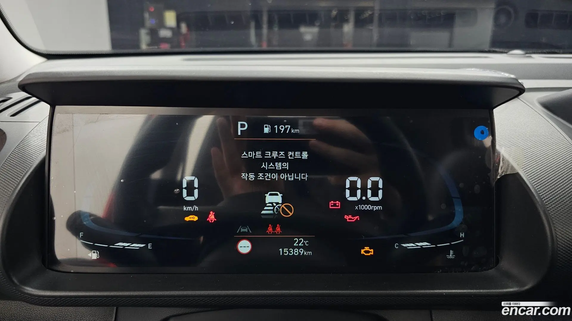 Hyundai Casper Turbo Inspiration 2021