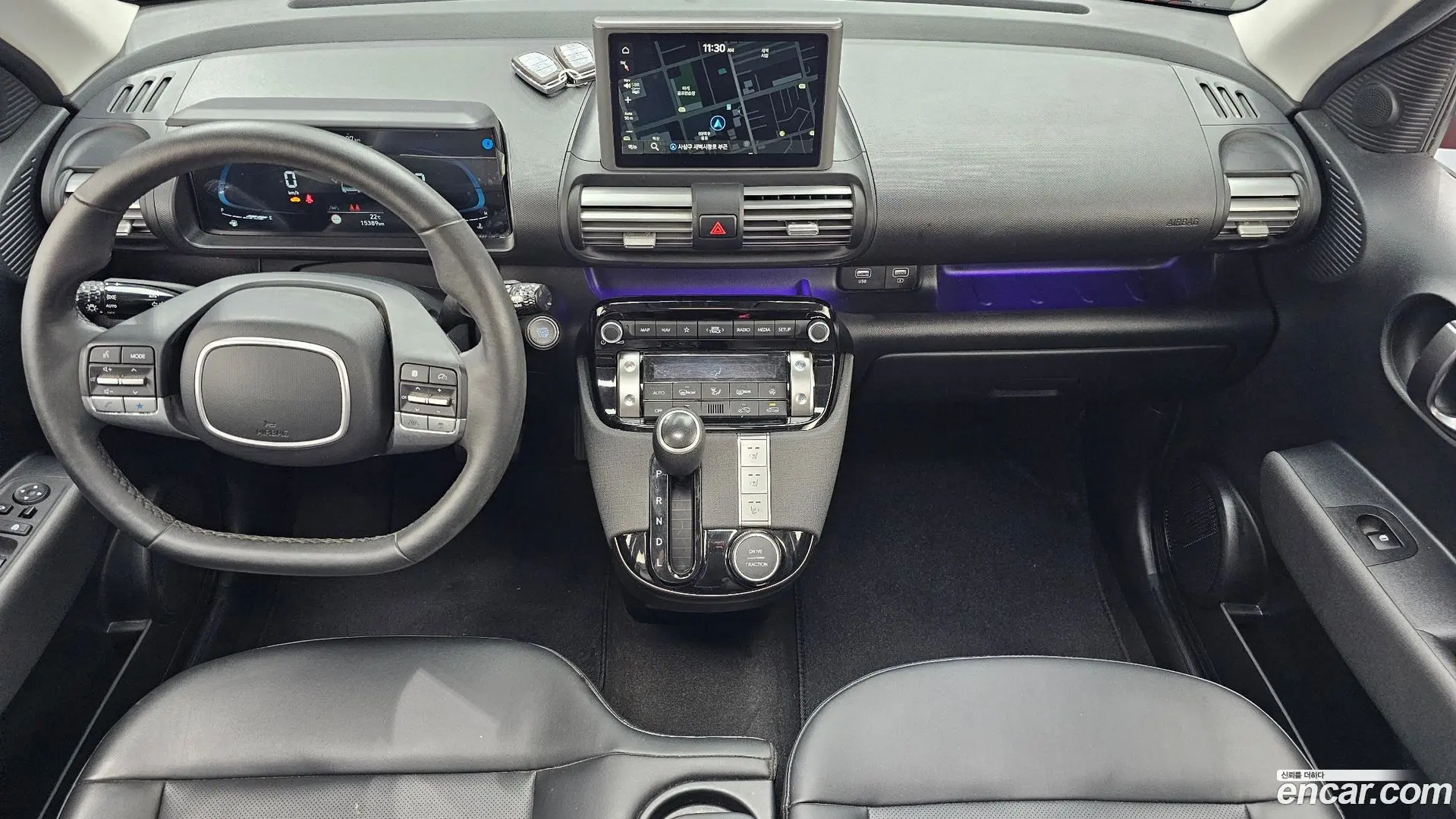 Hyundai Casper Turbo Inspiration 2021