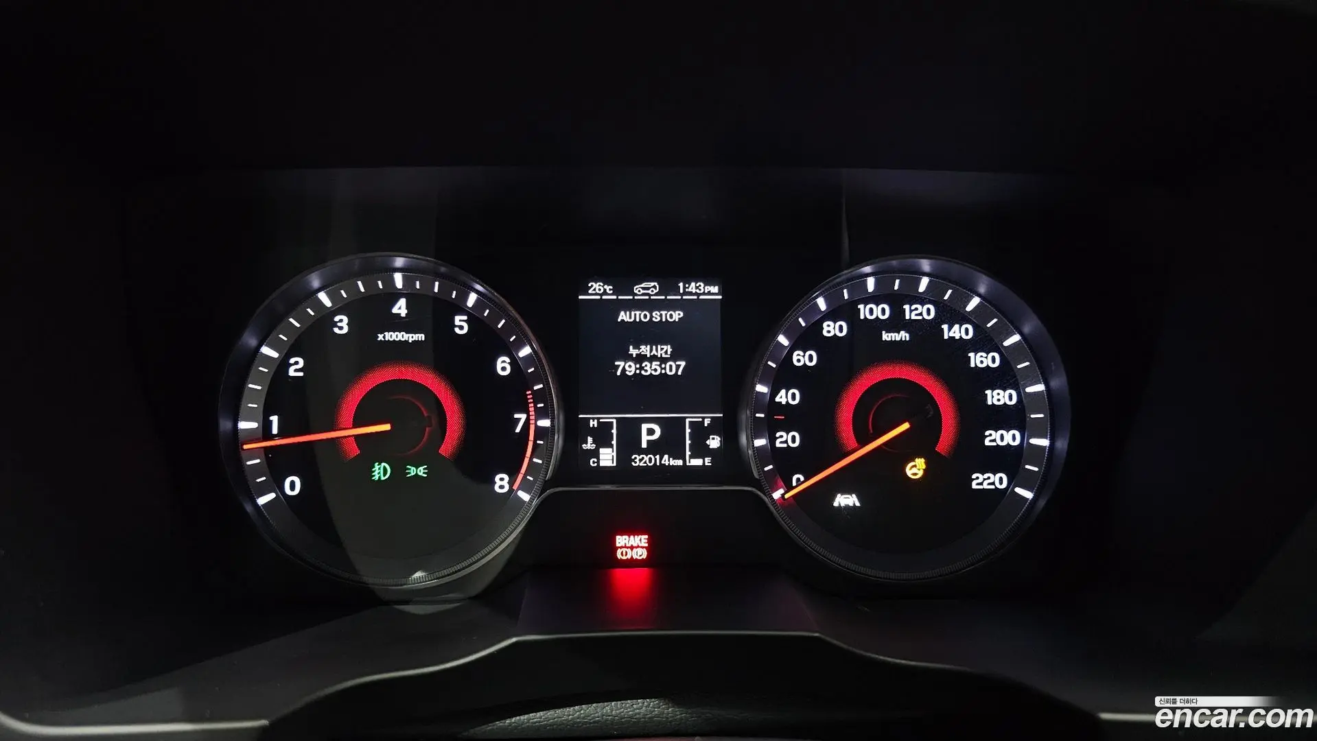 KG Mobility TIBOLI Gasoline 1.5 2WD 2021