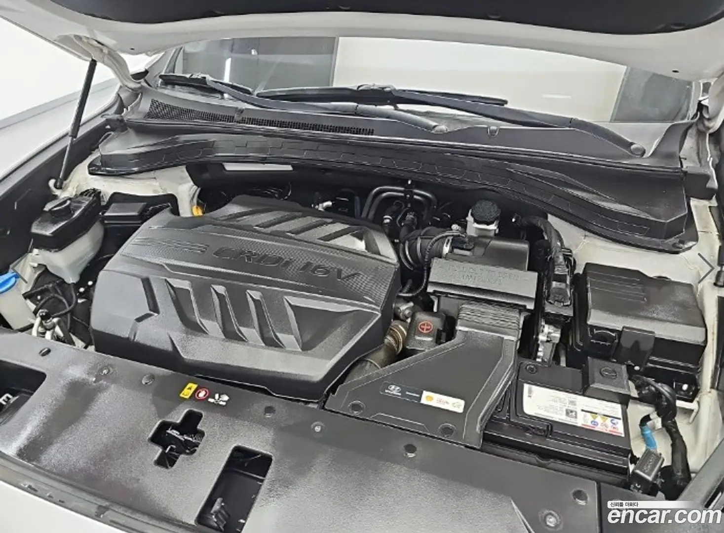 Hyundai Santafe Diesel 2.0 2WD 2018