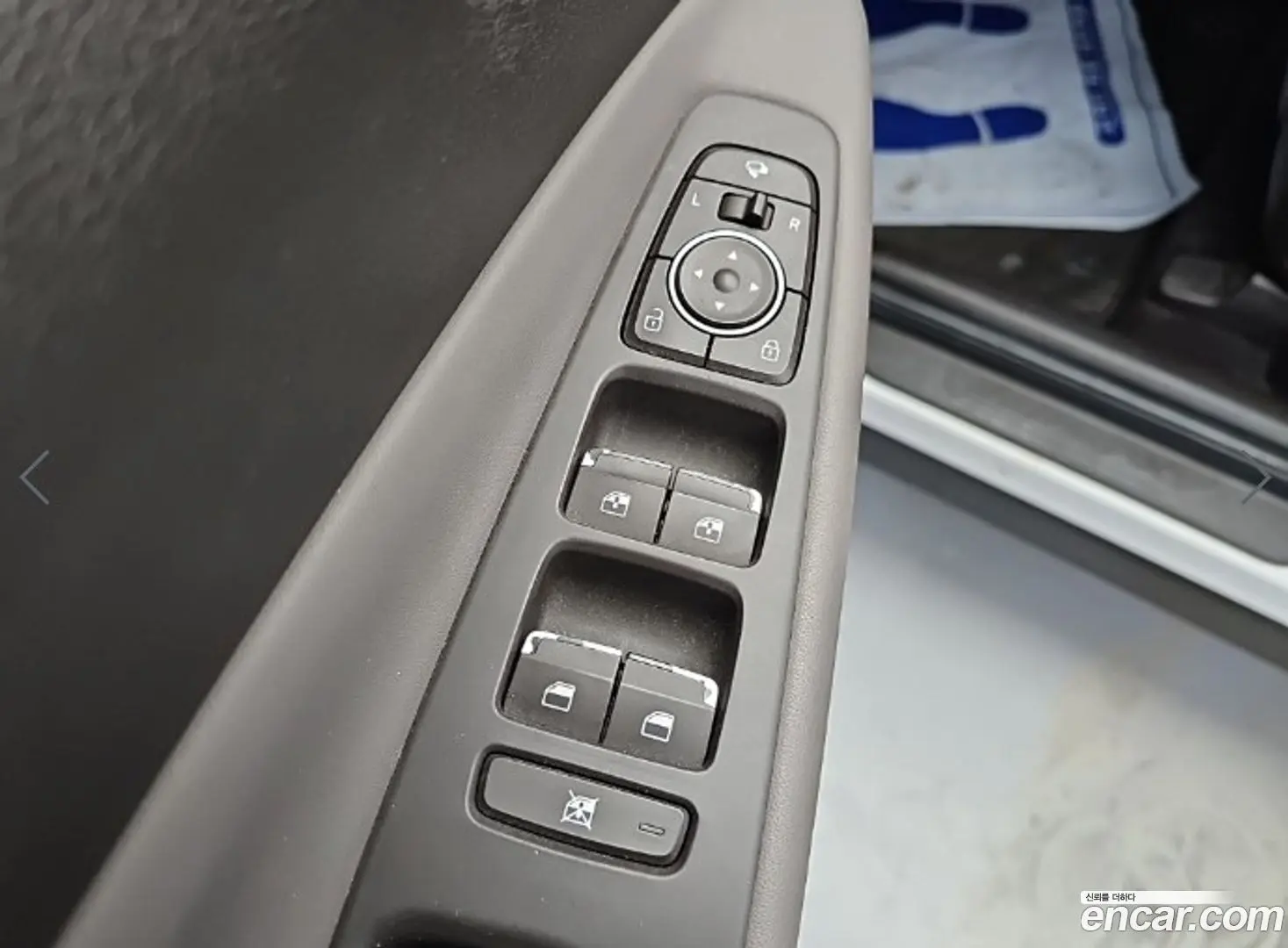 Hyundai Santafe Diesel 2.0 2WD 2018