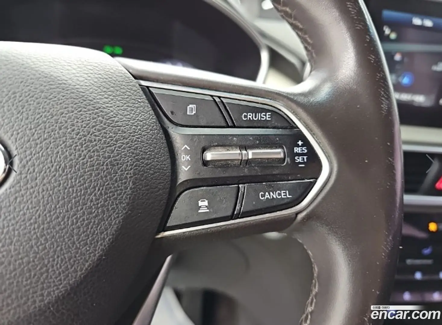Hyundai Santafe Diesel 2.0 2WD 2018