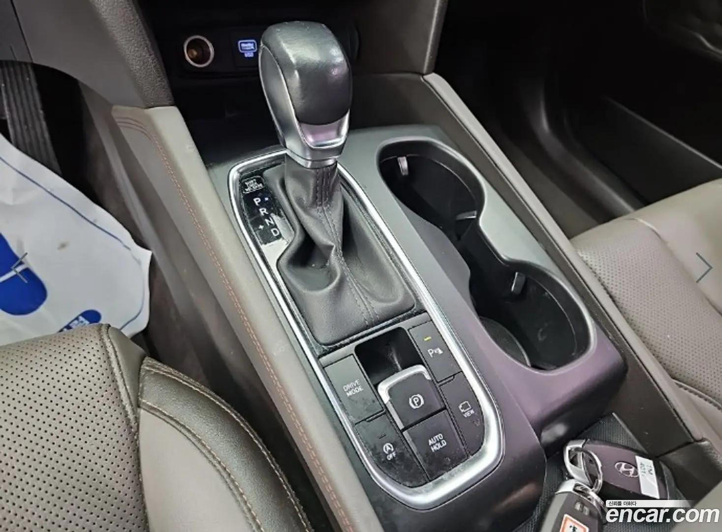 Hyundai Santafe Diesel 2.0 2WD 2018