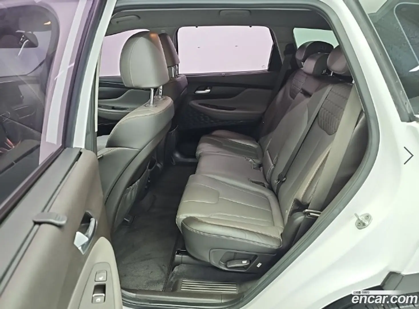 Hyundai Santafe Diesel 2.0 2WD 2018