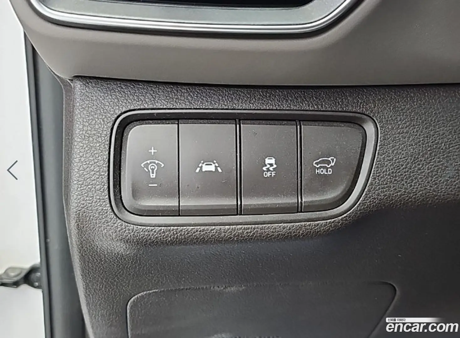Hyundai Santafe Diesel 2.0 2WD 2018