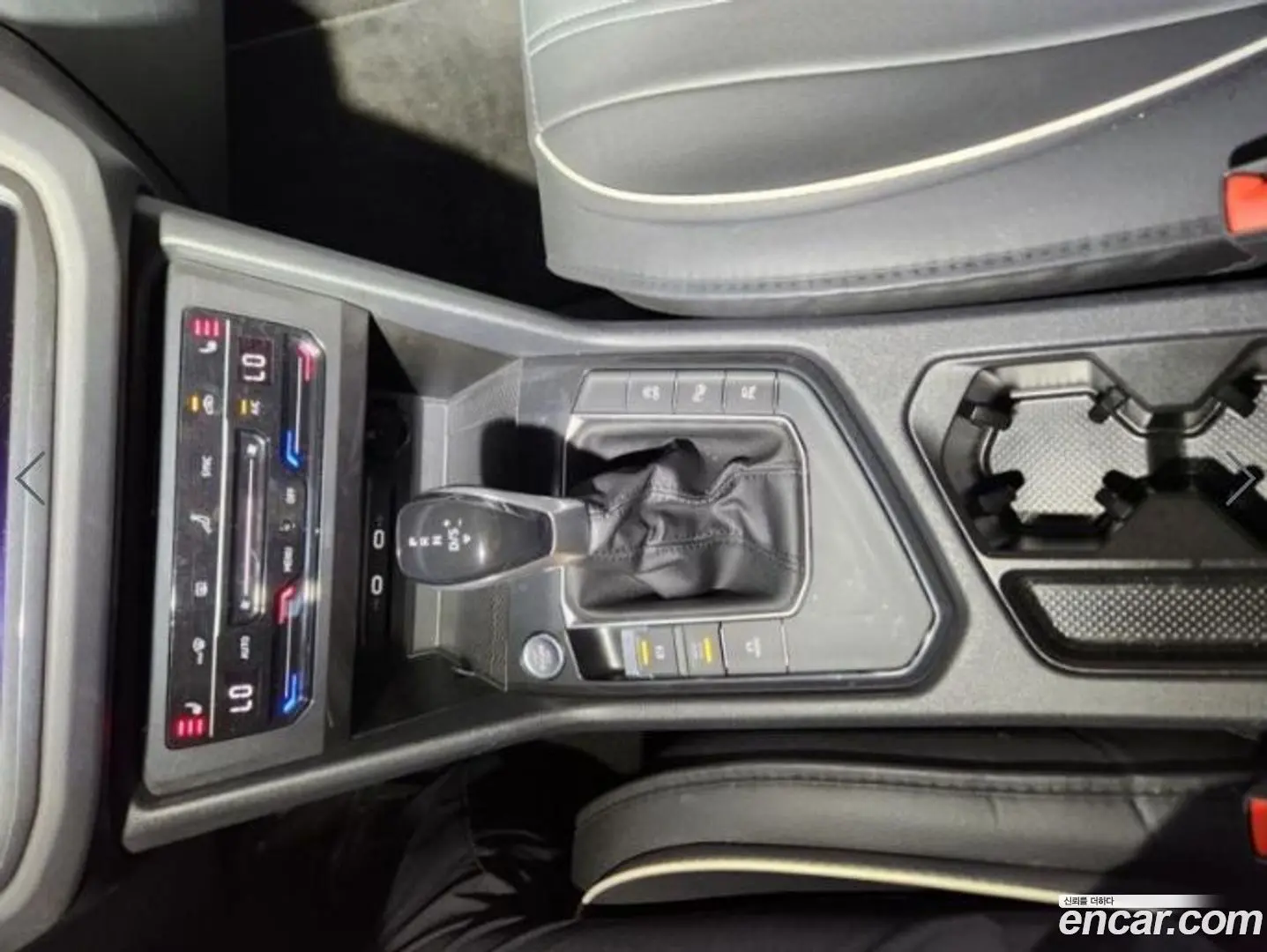 Volkswagen Tiguan 2.0 TDI Prestige