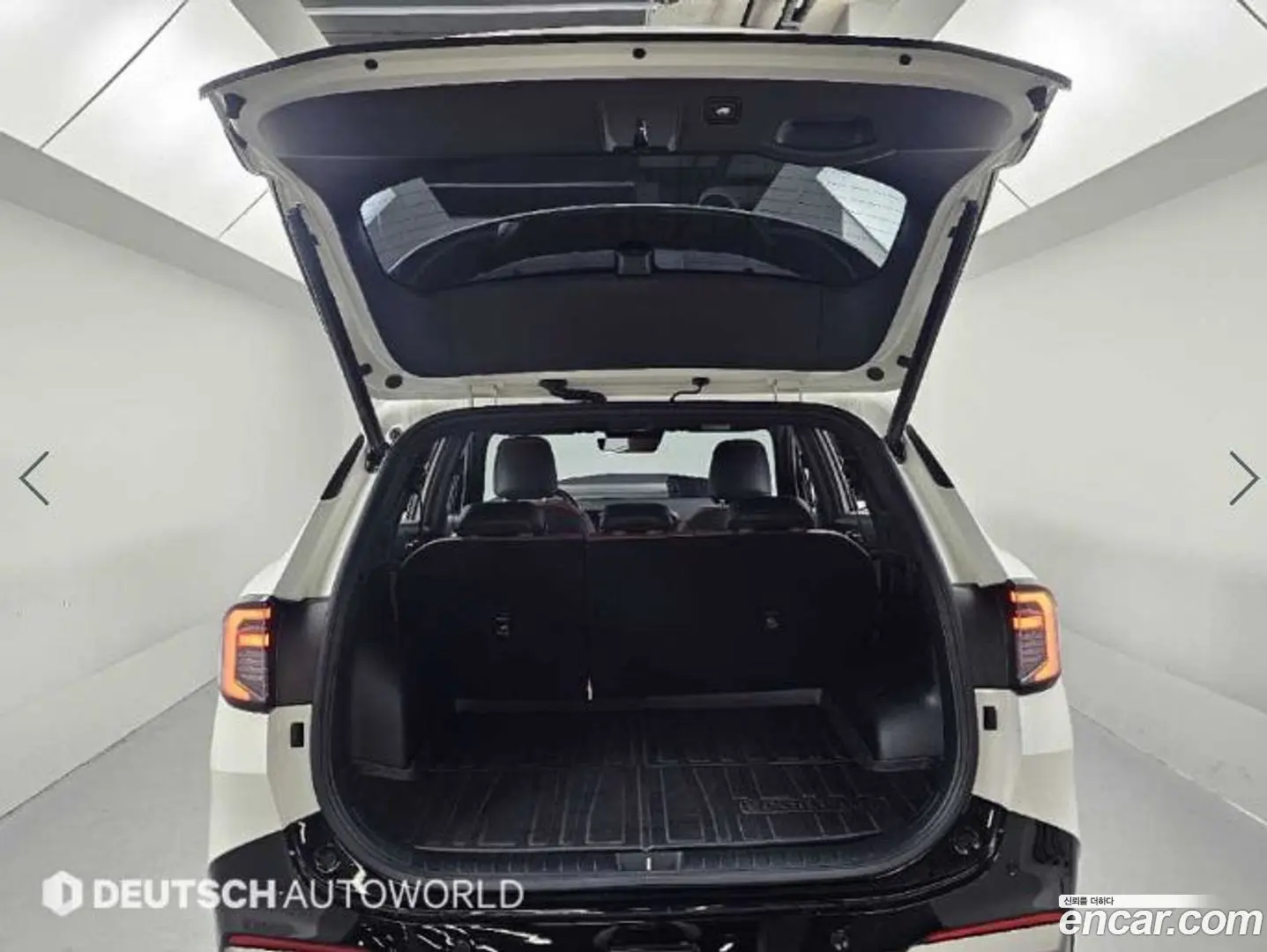 Kia Sportage Gasoline 1.6 Turbo 2WD 2024