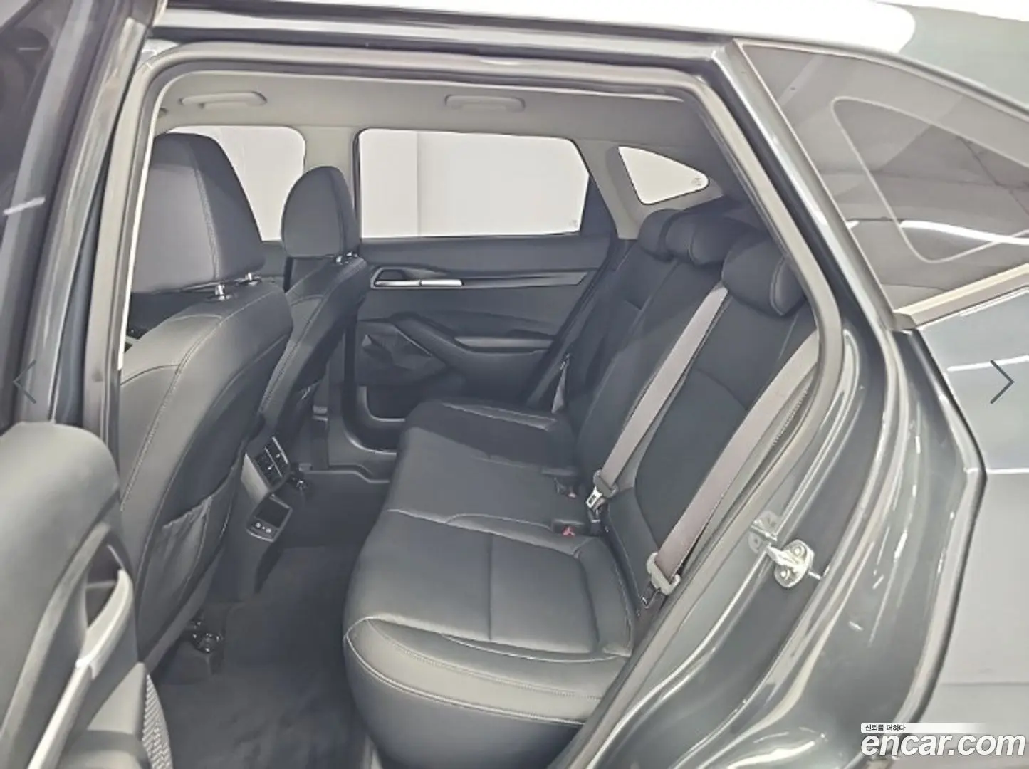 Kia Seltos Gasoline 1.6 Turbo 2WD 2022