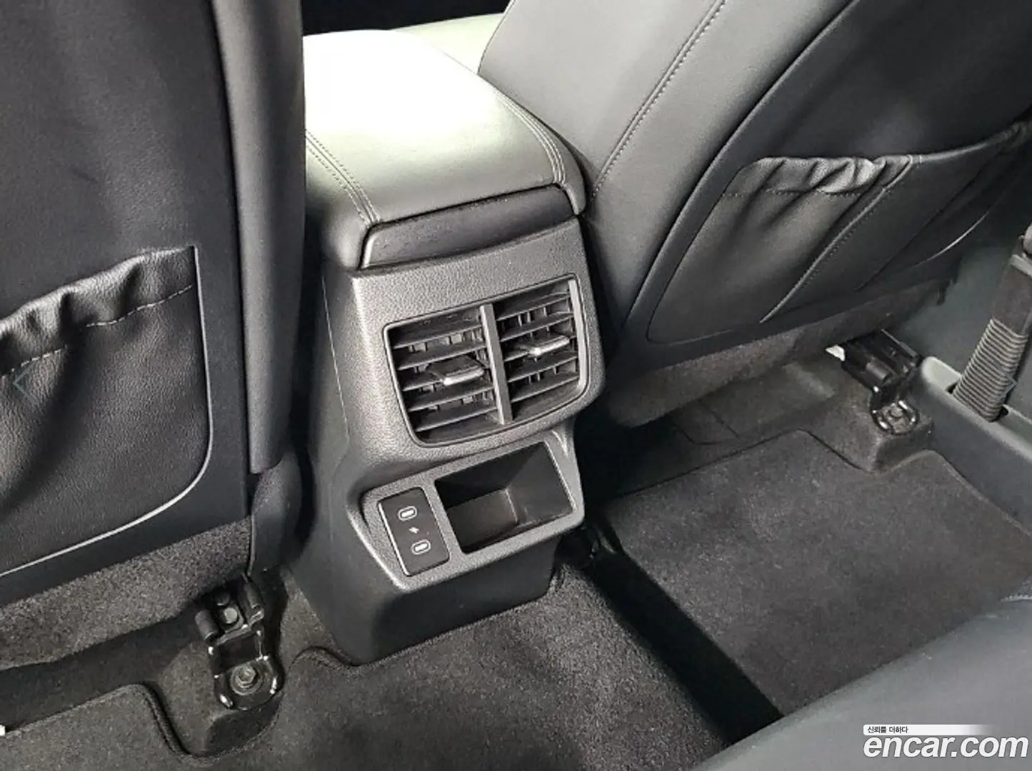 Kia Seltos Gasoline 1.6 Turbo 2WD 2022