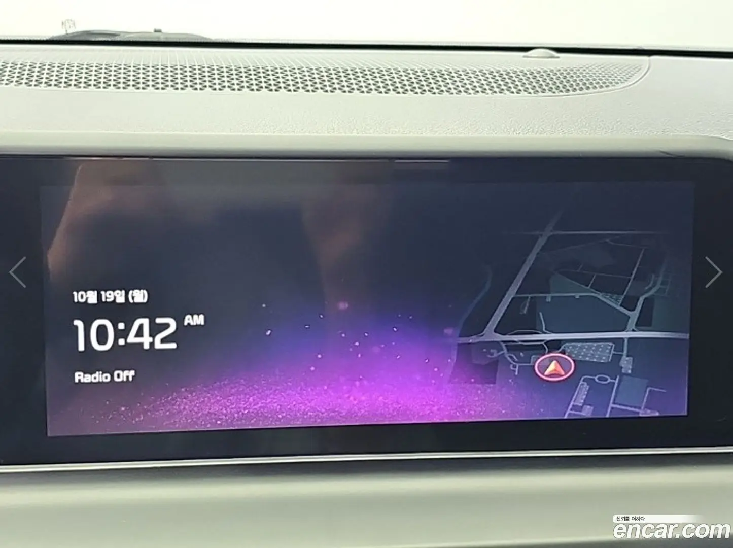 Kia Seltos Gasoline 1.6 Turbo 2WD 2022