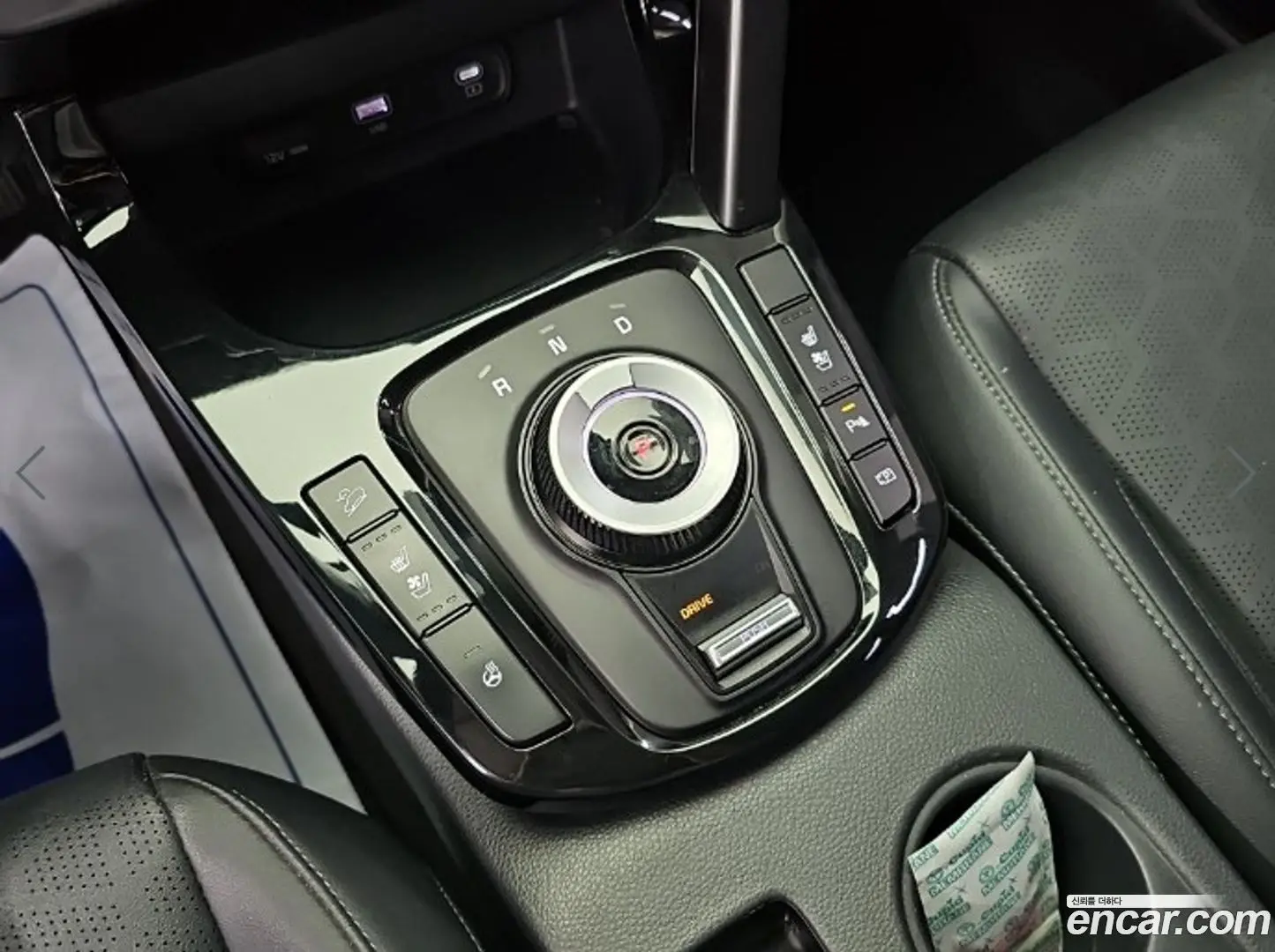 Kia Seltos Gasoline 1.6 Turbo 2WD 2022